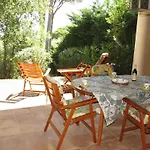 Maison 4 Pieces Vue Mer, 6 Pers, Animaux Ok, Piscines - Fr-1-780-13 Holiday home *