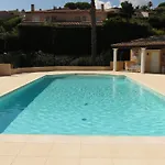 Maison 4 Pieces Vue Mer, 6 Pers, Animaux Ok, Piscines - Fr-1-780-13 Holiday home