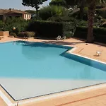 Maison 4 Pieces Vue Mer, 6 Pers, Animaux Ok, Piscines - Fr-1-780-13 Holiday home Sainte-Maxime