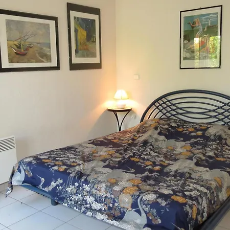 Maison 4 Pièces Vue Mer, 6 Pers, Animaux Ok, Piscines - Fr-1-780-13