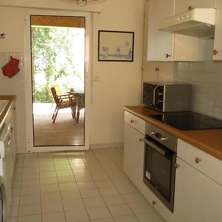 Maison 4 Pieces Vue Mer, 6 Pers, Animaux Ok, Piscines - Fr-1-780-13 Tatil Evi Sainte-Maxime