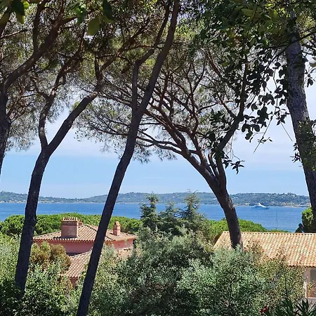 Maison 4 Pièces Vue Mer, 6 Pers, Animaux Ok, Piscines - Fr-1-780-13