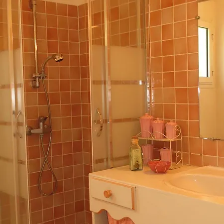 Maison 4 Pieces Vue Mer, 6 Pers, Animaux Ok, Piscines - Fr-1-780-13 Tatil Evi Sainte-Maxime