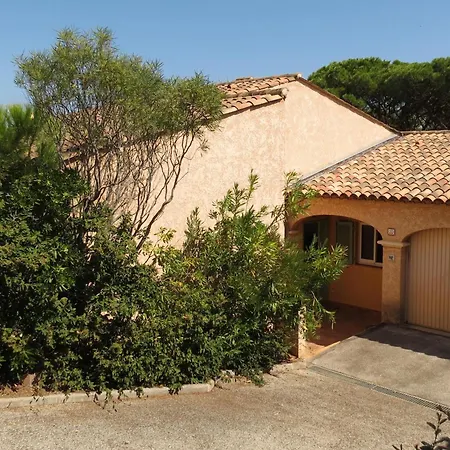 Maison 4 Pieces Vue Mer, 6 Pers, Animaux Ok, Piscines - Fr-1-780-13 Holiday home *