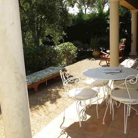 בית נופש Maison 4 Pieces Vue Mer, 6 Pers, Animaux Ok, Piscines - Fr-1-780-13 *