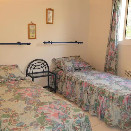 Holiday home Maison 4 Pieces Vue Mer, 6 Pers, Animaux Ok, Piscines - Fr-1-780-13