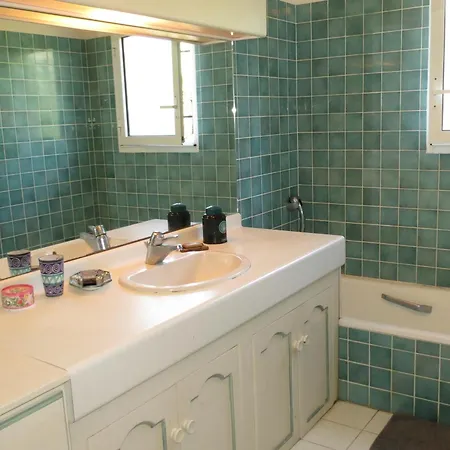 Tatil Evi Maison 4 Pieces Vue Mer, 6 Pers, Animaux Ok, Piscines - Fr-1-780-13 Sainte-Maxime