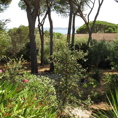 Maison 4 Pieces Vue Mer, 6 Pers, Animaux Ok, Piscines - Fr-1-780-13 Sainte-Maxime