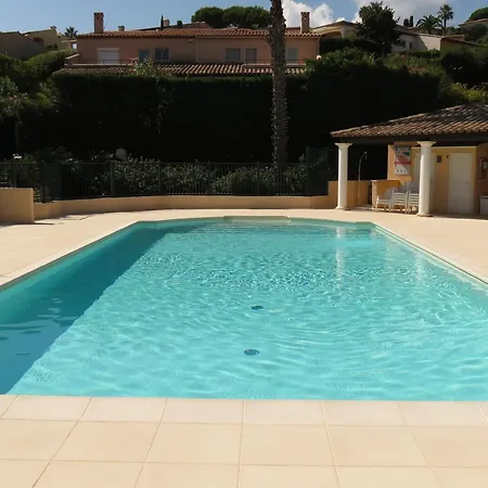 Maison 4 Pieces Vue Mer, 6 Pers, Animaux Ok, Piscines - Fr-1-780-13 בית נופש