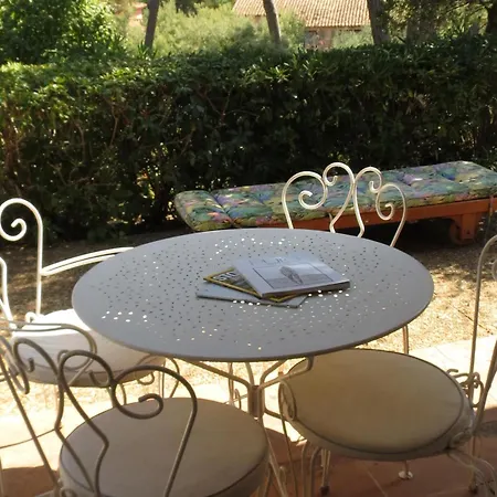Maison 4 Pieces Vue Mer, 6 Pers, Animaux Ok, Piscines - Fr-1-780-13 בית נופש