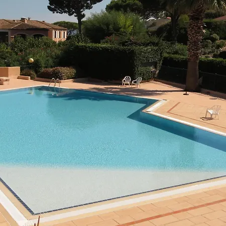 Maison 4 Pieces Vue Mer, 6 Pers, Animaux Ok, Piscines - Fr-1-780-13 Tatil Evi Sainte-Maxime