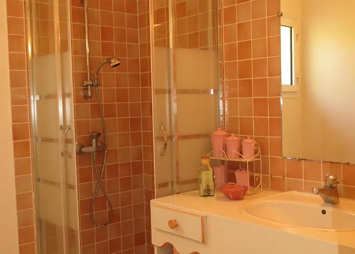 Maison 4 Pieces Vue Mer, 6 Pers, Animaux Ok, Piscines - Fr-1-780-13 Holiday home Sainte-Maxime