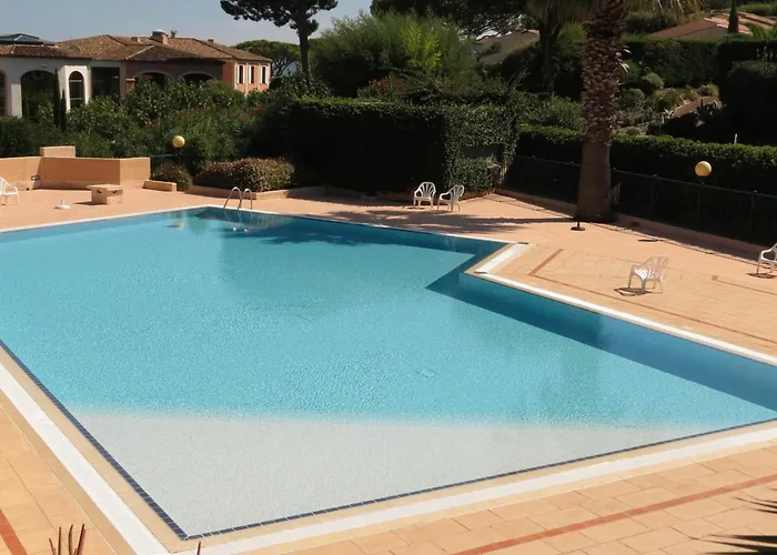Maison 4 Pieces Vue Mer, 6 Pers, Animaux Ok, Piscines - Fr-1-780-13 Holiday home Sainte-Maxime
